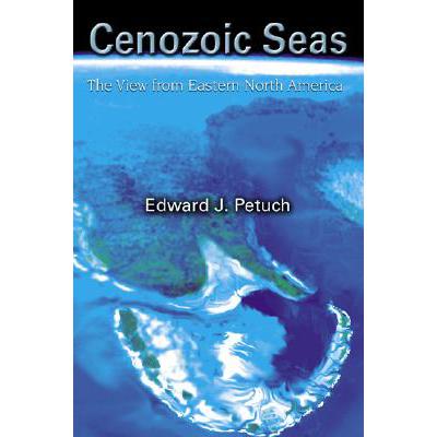 预订 cenozoic seas: the view from eastern north a.