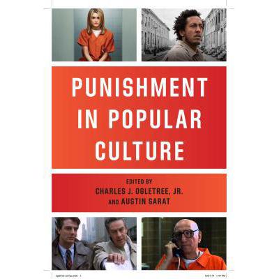 预订 Punishment in Popular Culture