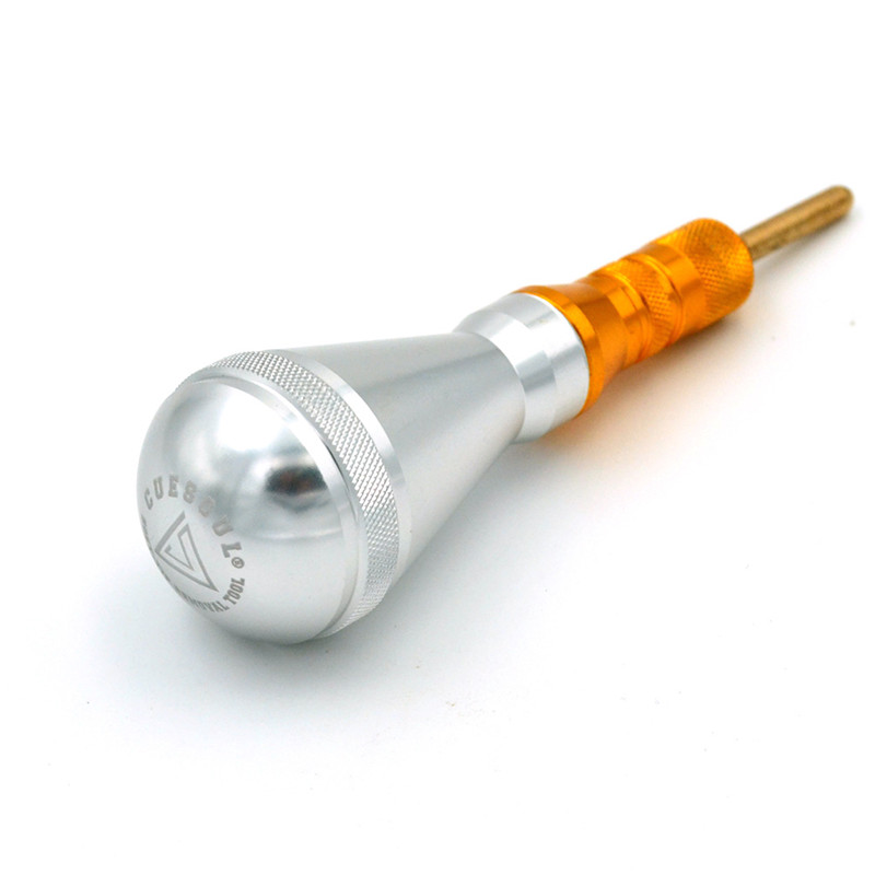 cuesoul q獣 软式飞镖头顶针工具电子飞镖靶起子软镖断针取出器 k0005