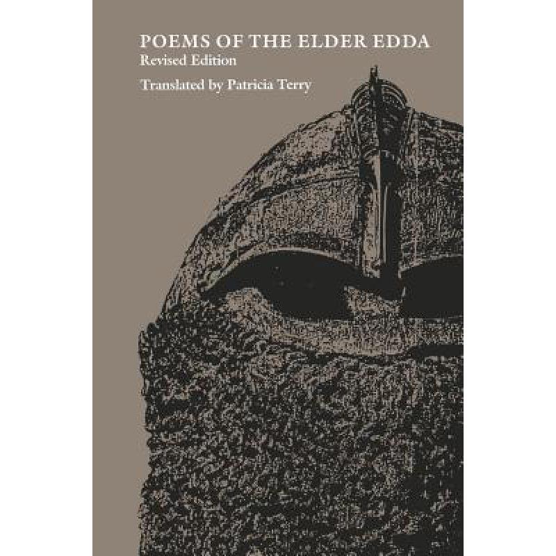 预订 Poems of the Elder Edda