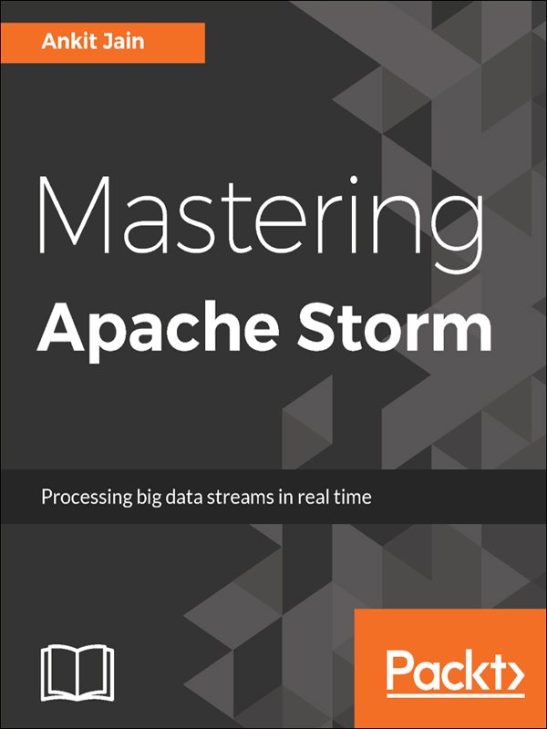 mastering apache storm