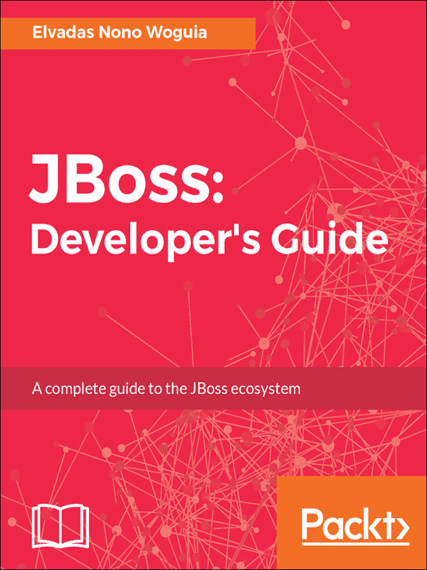 jboss: developers guide