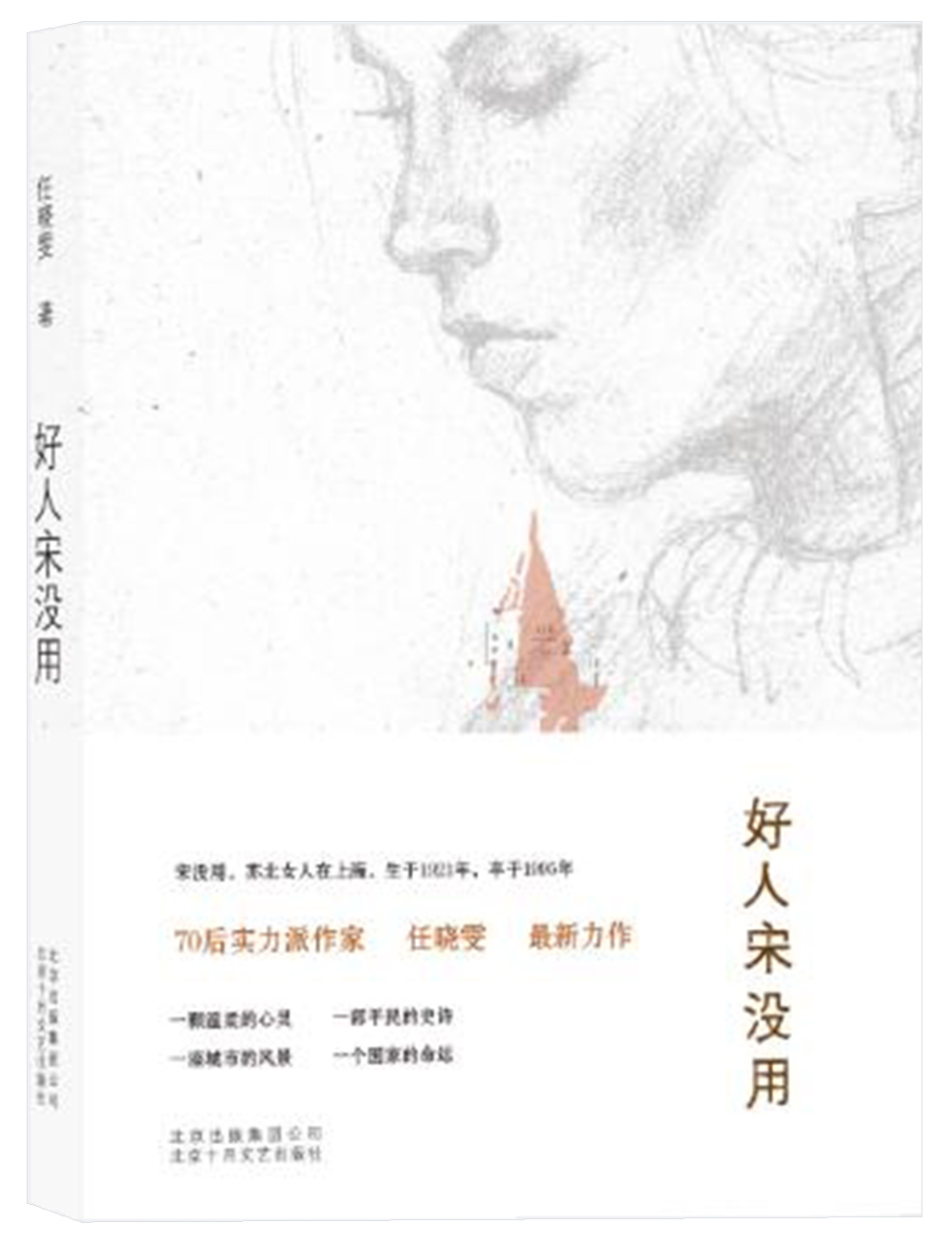 正版书 好人宋没用 散文随笔类图书 好人宋没用