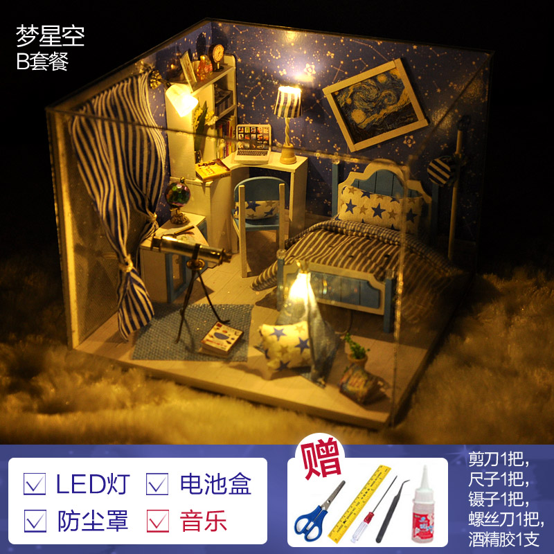 建筑DIY小屋行情价格走势图|建筑DIY小屋价格走势图