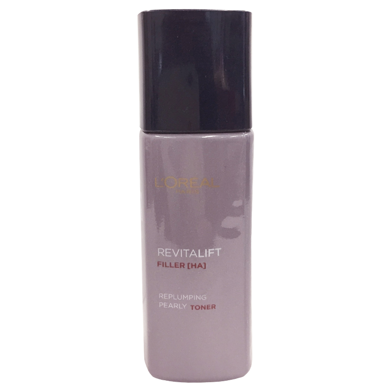 欧莱雅（LOREAL）复颜玻尿酸水光充盈导入晶露22ml（赠品）