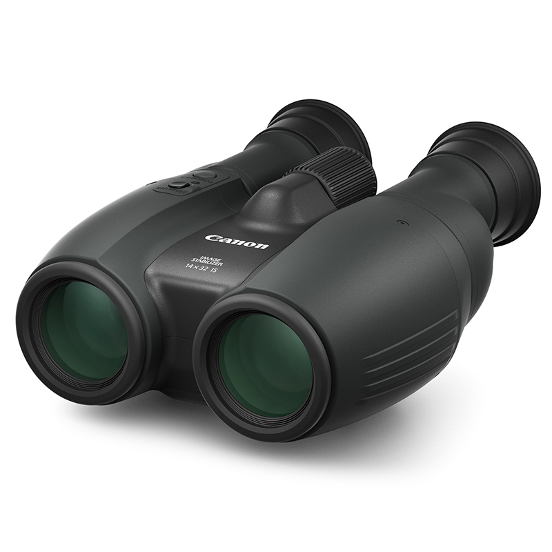 佳能（Canon）BINOCULARS 14x32 IS  双眼望远镜