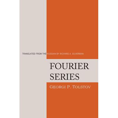 预订 Fourier Series