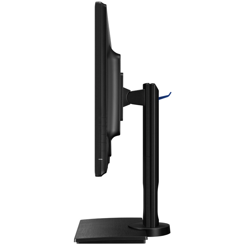明基（BenQ）PD2700Q 27英寸IPS广视角2K分辨率100%sRGB色域 专业设计电脑显示器（HDMI/DP口）