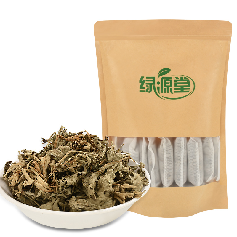 享受清新舒爽!中医保健绿源堂野生艾叶泡脚包价格走势一网打尽
