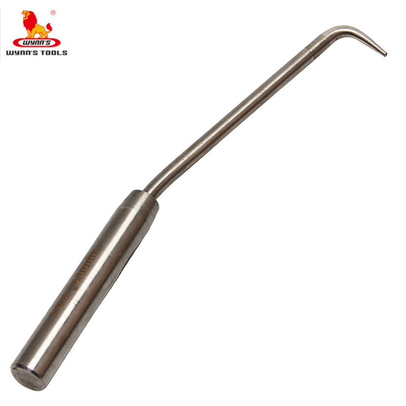 威力狮钢筋钩子不锈钢长寿钢筋勾扎勾钢筋扳手绑扎勾钢筋钩螺纹钢筋工