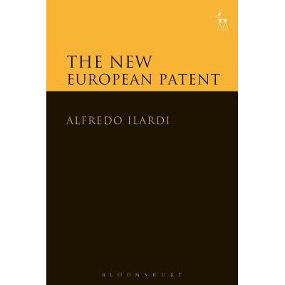 The New European Patent