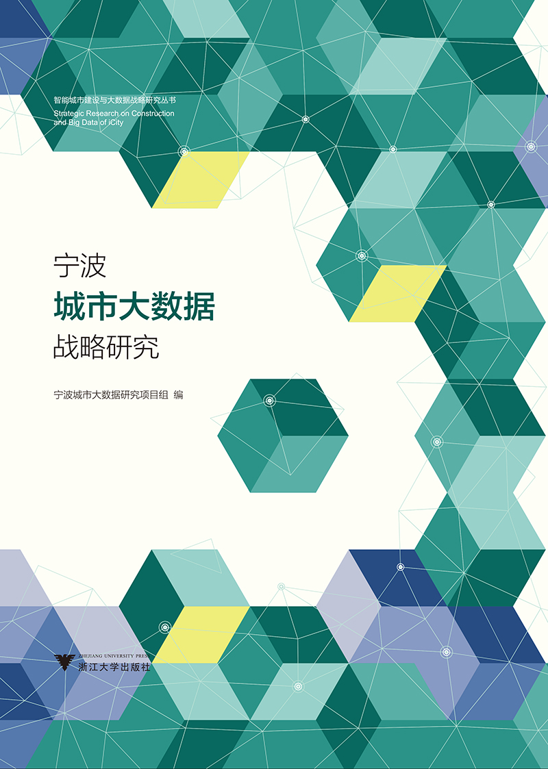 宁波城市大数据战略研究