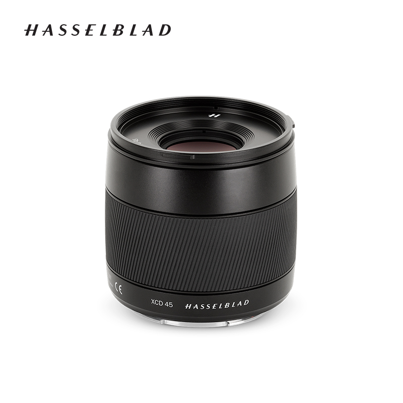 哈苏（HASSELBLAD）XCD F3.5/45mm 中画幅数码相机定焦镜头