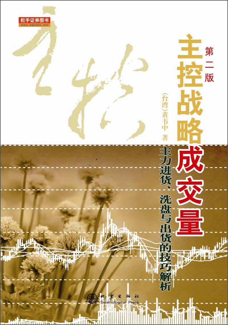 主控战略成交量（第二版）