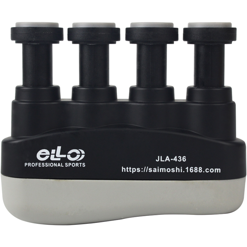 旋龙指力器吉他手指训练器灵活左手扩张握力器练指器指压器大横按练习