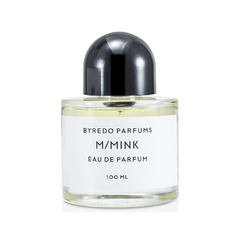 byredo 百瑞德 香水 m/mink  100ml