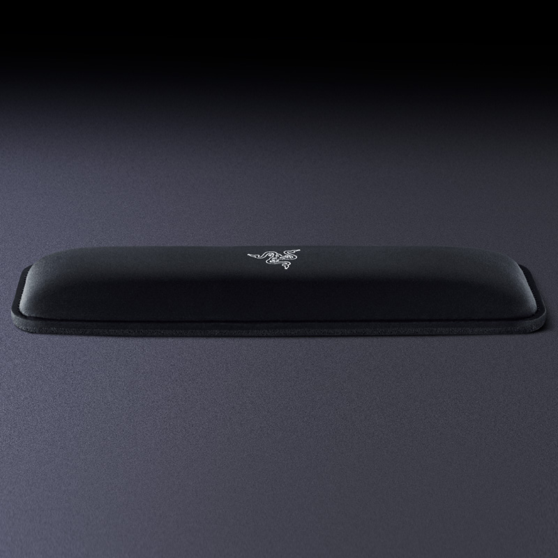 雷蛇(razer)全系列鼠标原装配套腕托 电竞游戏鼠标腕托 人体工学鼠标