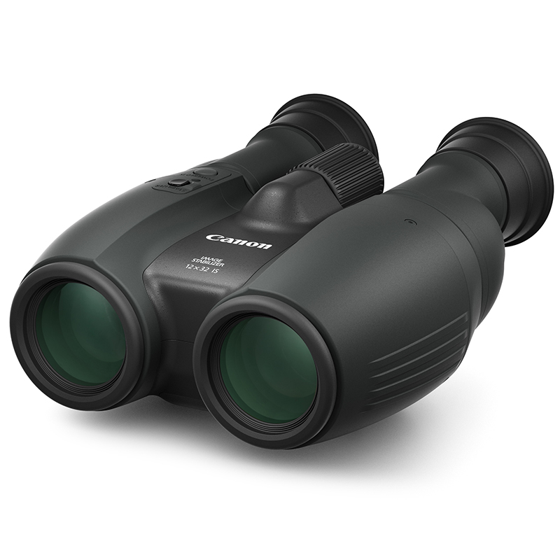 佳能（Canon）BINOCULARS 12x32 IS 双眼望远镜