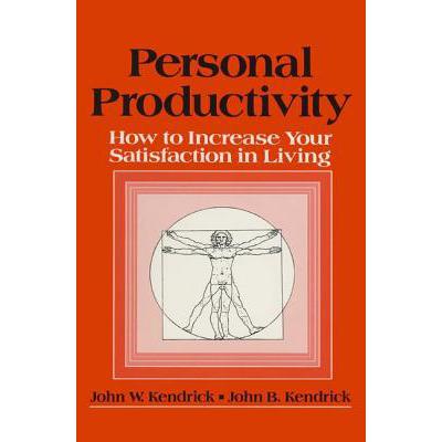 预订 Personal Productivity