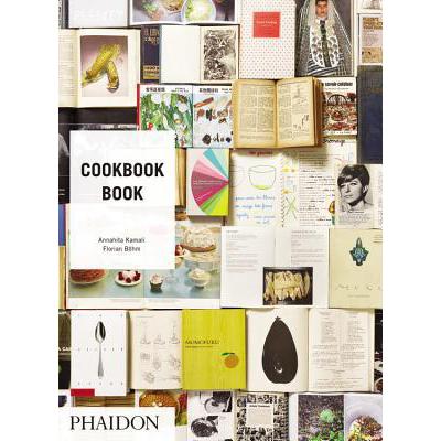 Cookbook Book