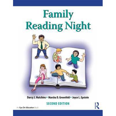 预订 FAMILY READING NIGHT, SECOND EDITIO