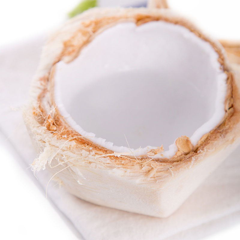 泰国进口椰青椰子超大果开椰器和吸管孕妇新鲜水果生鲜天然电解质 泰国椰青均重900g+ 椰青9个装（普通开椰器）