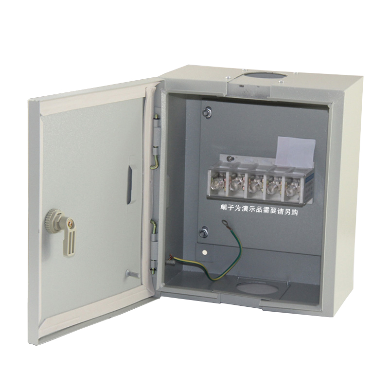 fj6/jxt1系列端子箱 t接端子箱 电缆箱 t型端子箱 强电箱  空箱中号