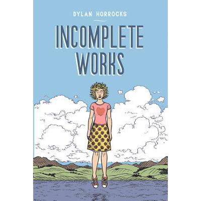 预订 Incomplete Works