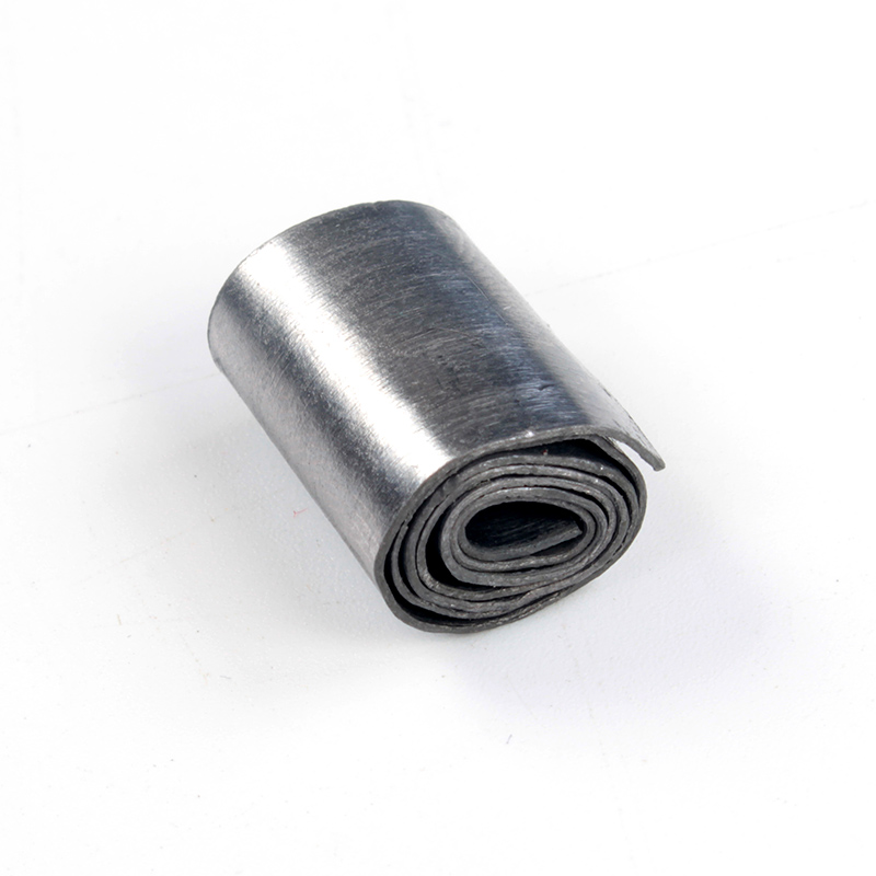 铅皮钓鱼配件渔具用品 铅皮(10片1份)