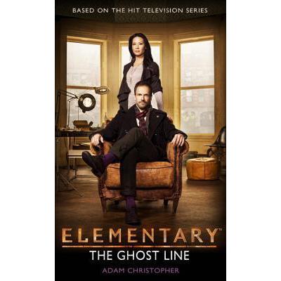 预订 Elementary - The Ghost Line
