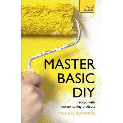 预订 Master Basic DIY: Teach Yourself