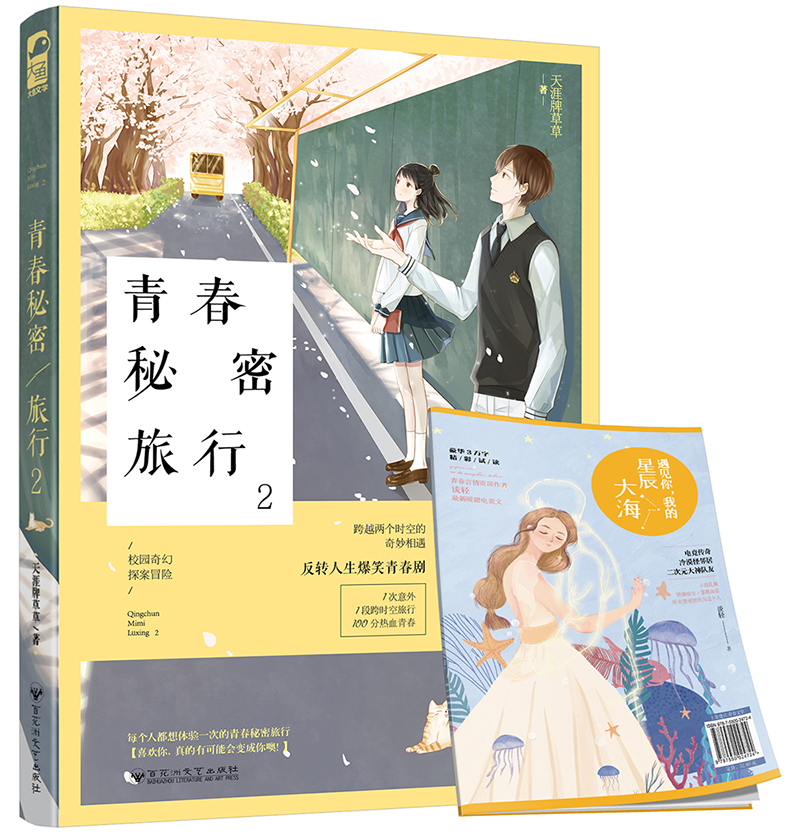 青春秘密旅行2