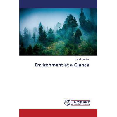 预订 Environment at a Glance