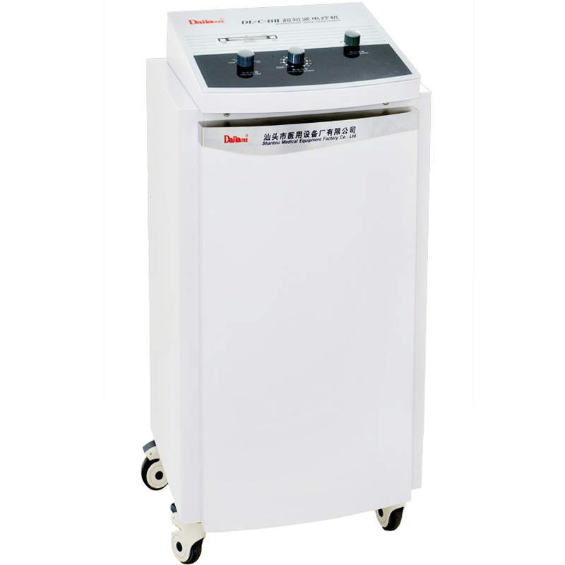 汕头达佳超短波电疗机治疗仪家用医院颈椎腰椎颈部腰部腿部肩部五