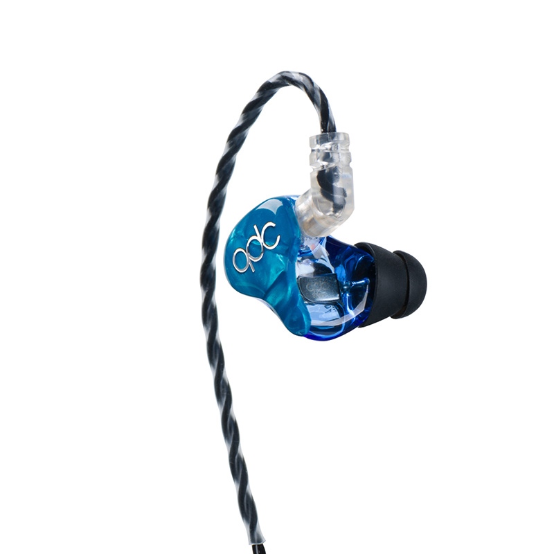 QDC 动铁公模 耳机商品图片-8