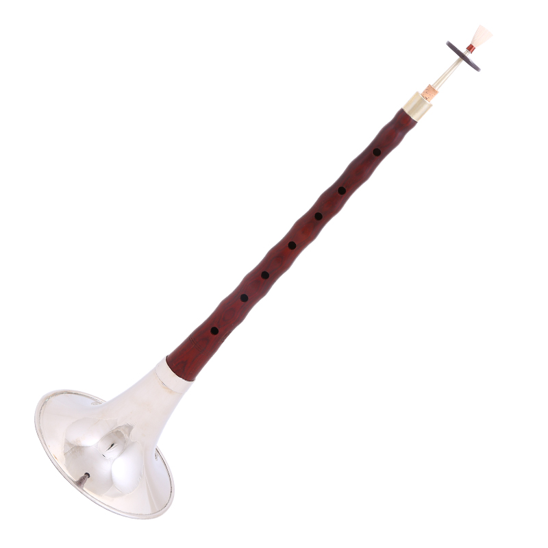 里歌lige高音唢呐lsn-523演奏会乐器 c调