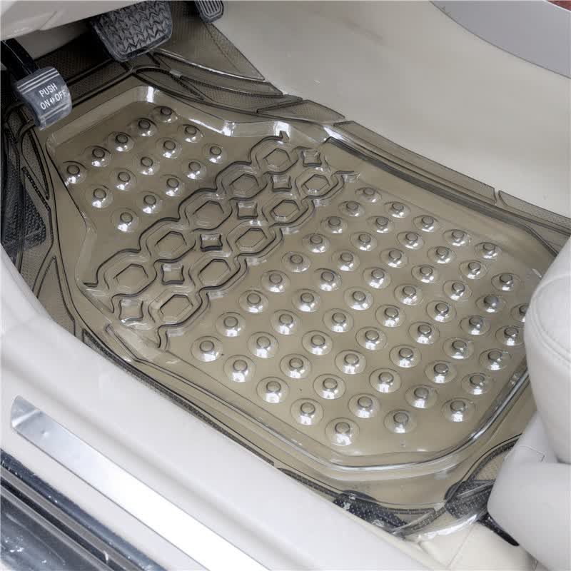 一巡前排驾驶座单片加大加厚水晶副驾驶透明通用汽车