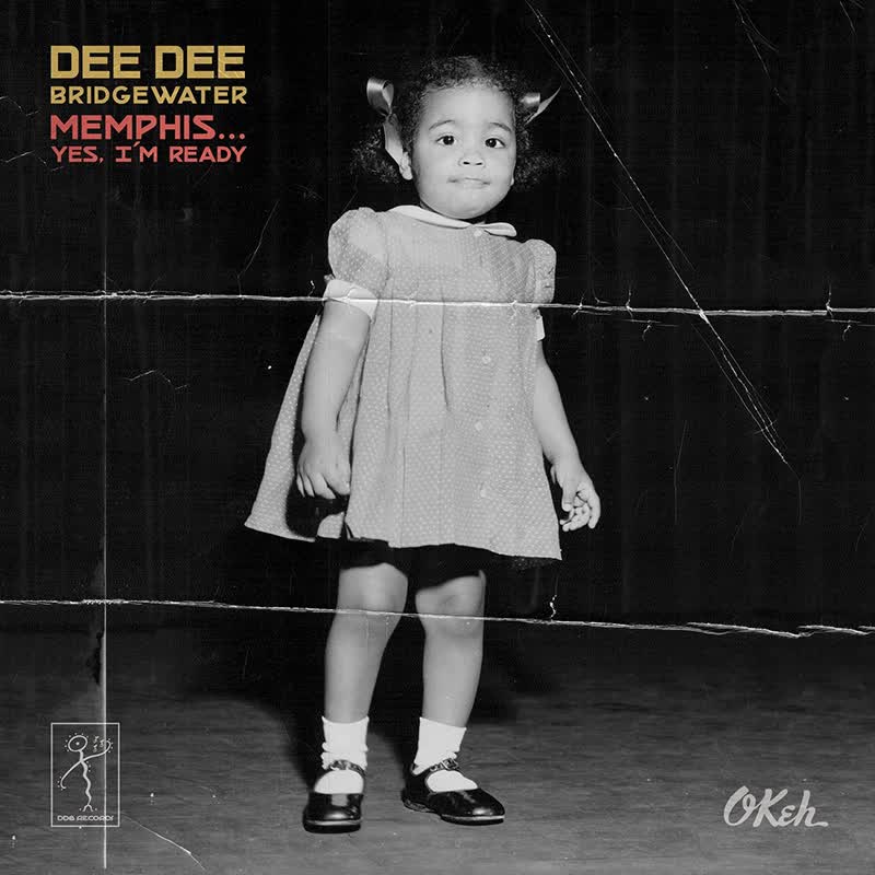 【中图音像】曼斐斯 我准备好了-迪·迪·布里姬沃特Dee Dee Bridgewater怎么样,好用不?