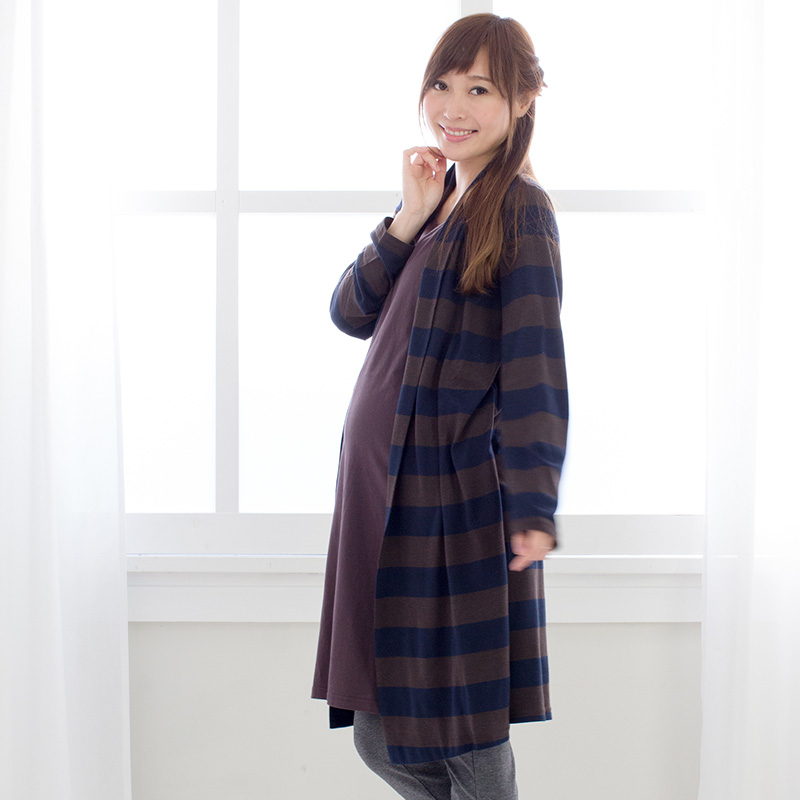 INUjIRUSHI��ʽ�и�������Ҿӷ�������װ���ﱣů������˯���������� ��ɫ ���� 62Ԫ