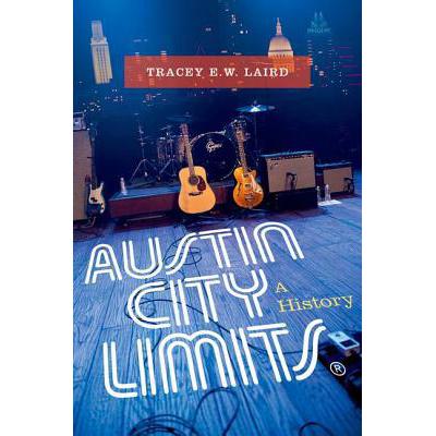 预订 austin city limits: a history