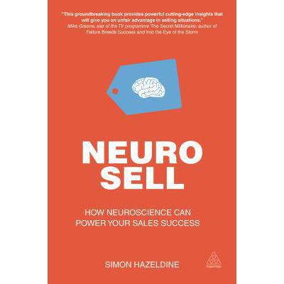 预订 neuro-sell: how neuroscience can power your .