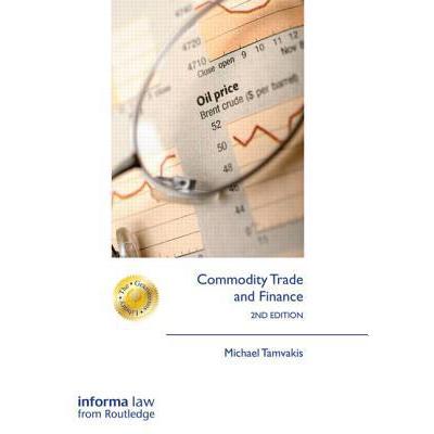预订 COMMODITY TRADE AND FINANCE 2E