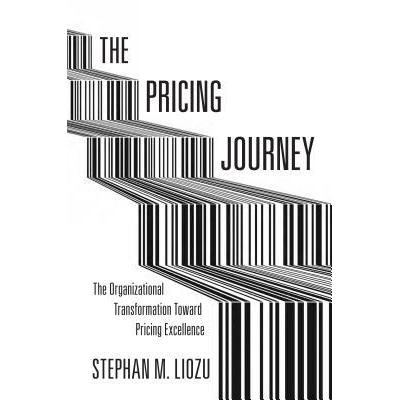 预订 The Pricing Journey: The Organizational Tran...