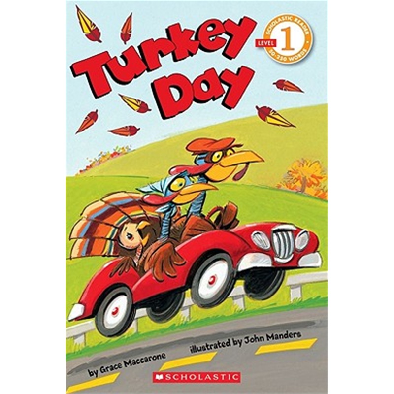 Turkey Day