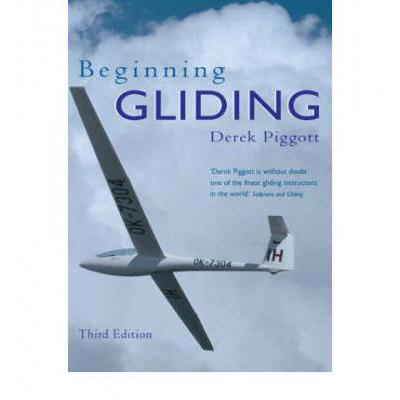 预订 Beginning Gliding