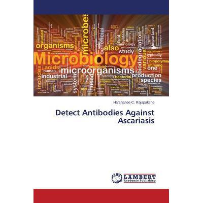 预订 detect antibodies against ascariasis