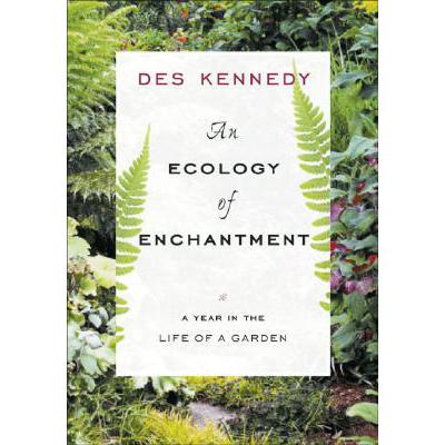 预订 An Ecology of Enchantment: A Year in the Lif...