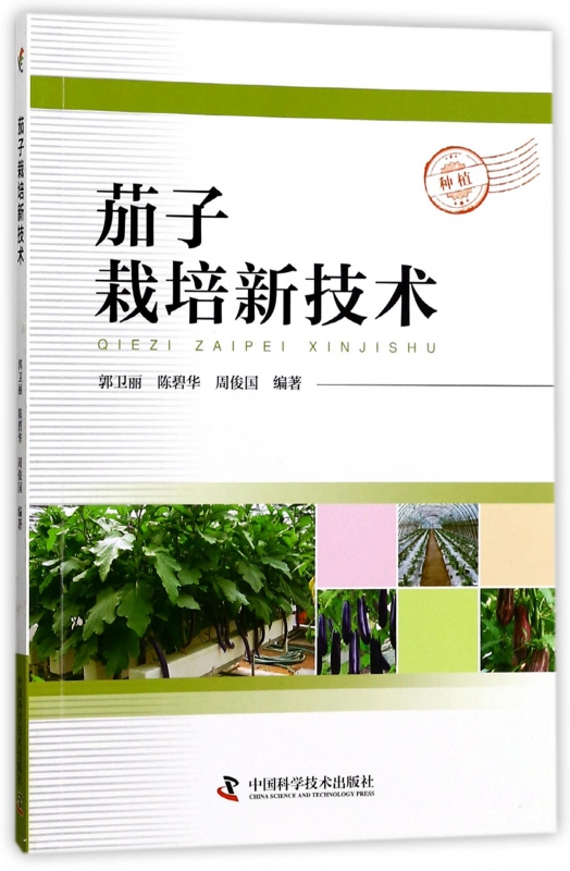 茄子栽培新技术