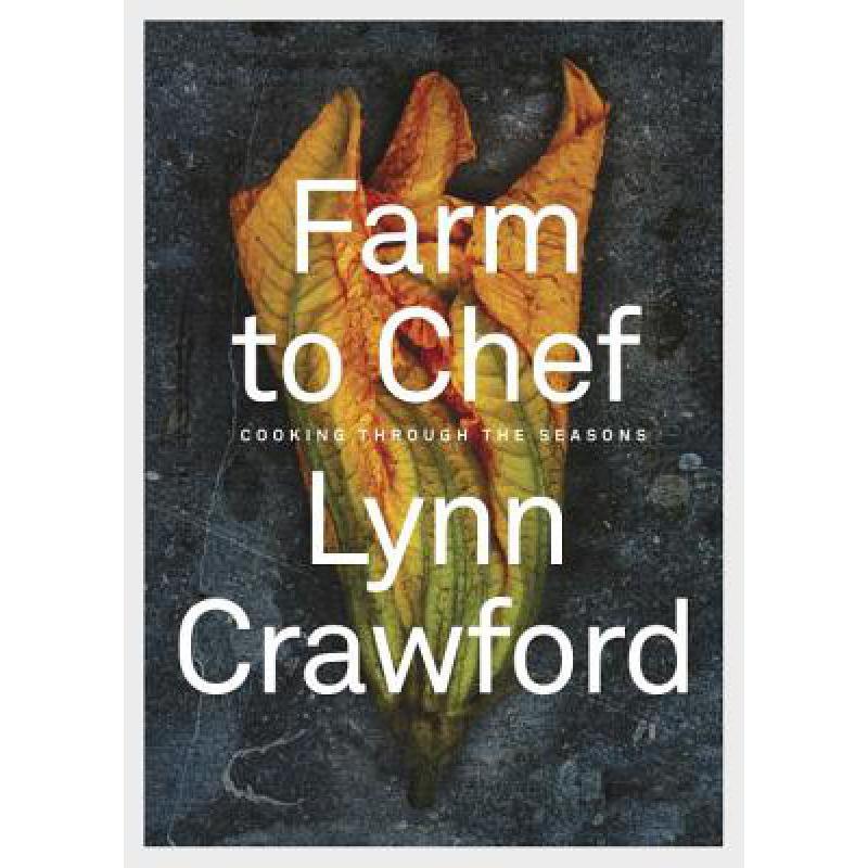预订 Farm to Chef: Cooking Through the Seasons: A...