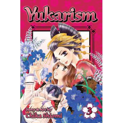 预订 Yukarism, Vol. 3, Volume 3